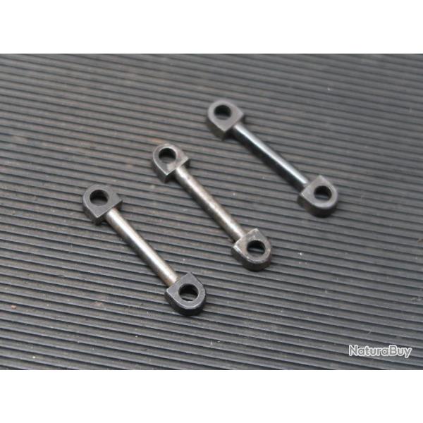 Barrette de crosse pour bretelle Schmidt Rubin REF 38