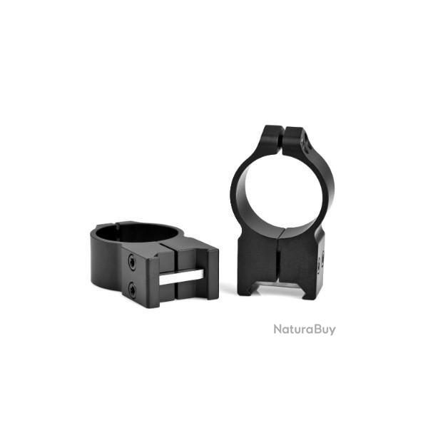 Colliers WARNE Extra Haut Diam�tre 30 mm