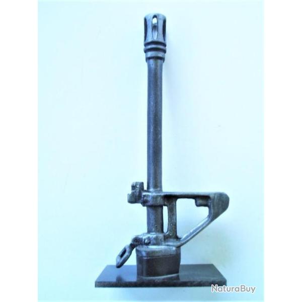 prsentoir pour baonnettes de M16 ou AR 15 / 1