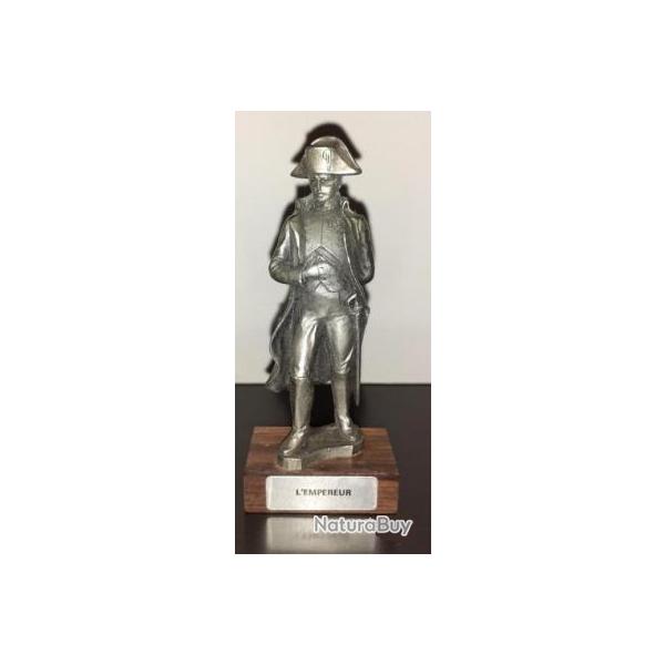 Soldat les �tains du prince - Napol�on 1er