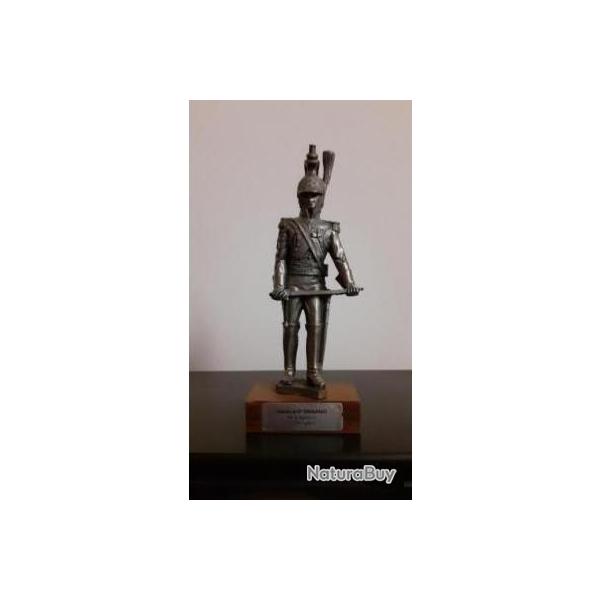 Les �tains du prince - G�n�ral D'Ornano