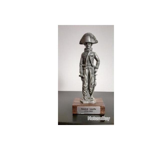 Les �tains du prince - G�n�ral Lasalle