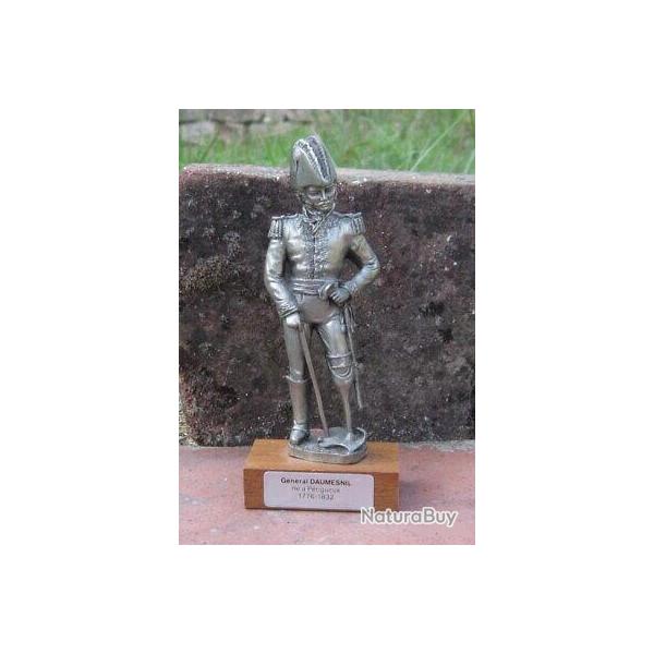 Soldat les �tains du prince - G�n�ral Daumesnil