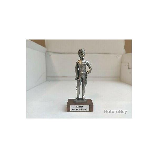 Les �tains du prince - l'Aiglon