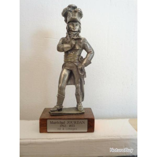 Les �tains du prince - Mar�chal Jourdan