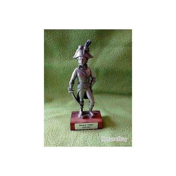 Les �tains du prince - g�n�ral Kl�ber