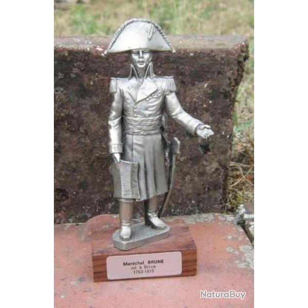 Les �tains du prince - Mar�chal Brune