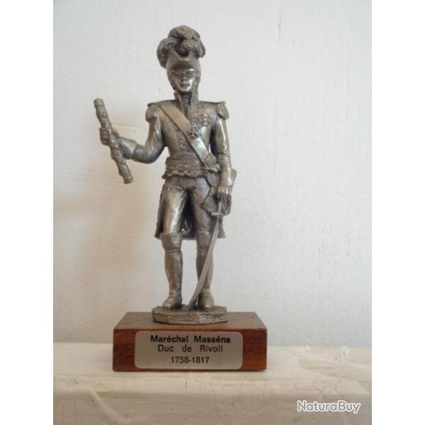 Les �tains du prince - Mar�chal Mass�na