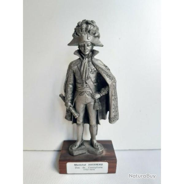 Les �tains du prince - Mar�chal Augereau