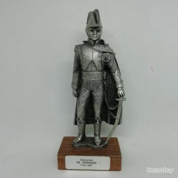 Les �tains du prince - Mar�chal de Grouchy