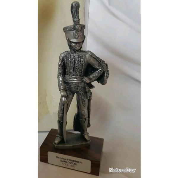 Les �tains du prince - G�n�ral Fournier Sarloveze