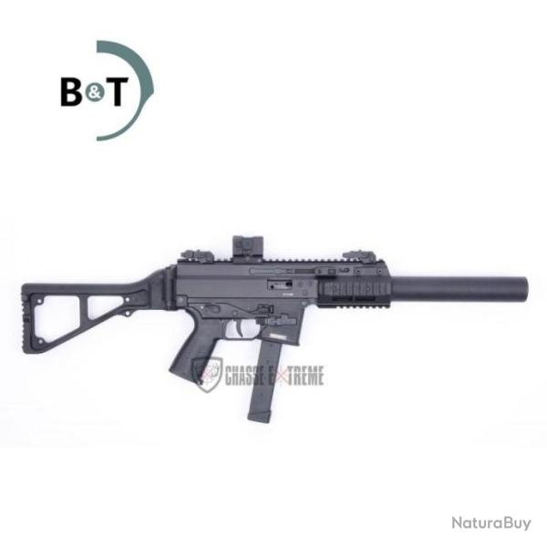 Carabine Semi Automatique B&T APC-9 SD PRO G cal 9x19