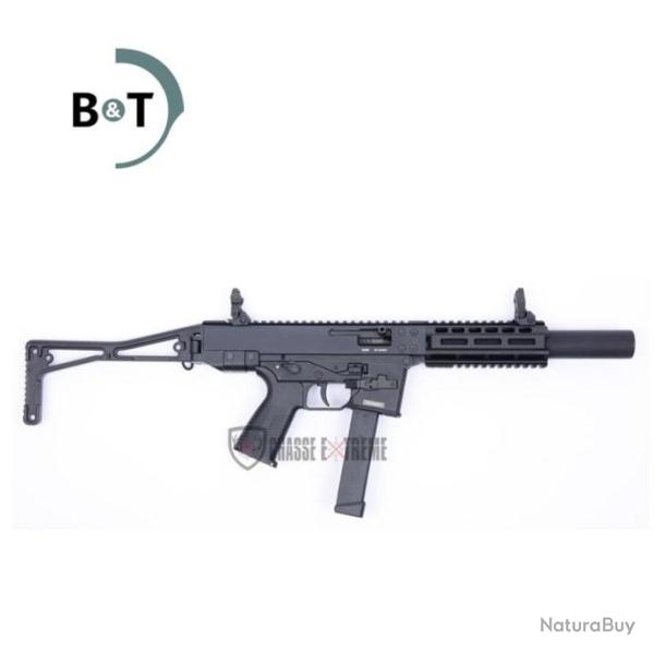 Carabine Semi Automatique B&T GHM9-SD cal 9x19