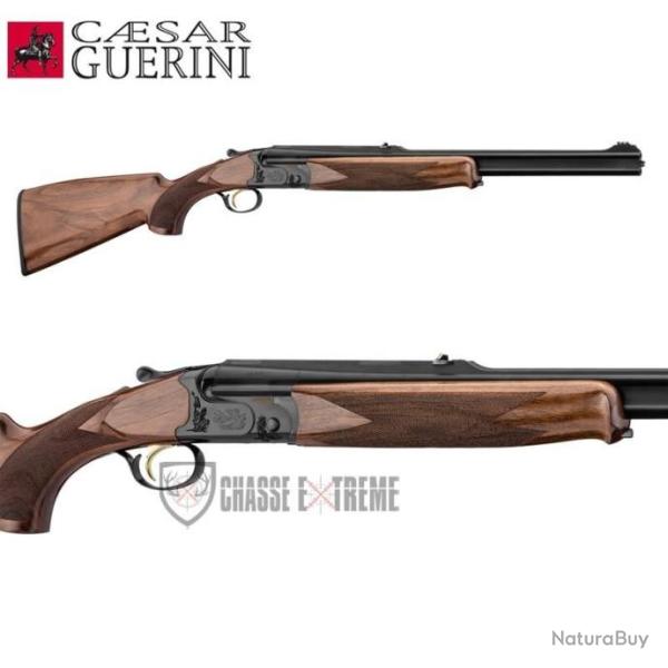 Carabine CAESAR GUERINI Nereo � Ejecteurs Cal 30 R Blaser
