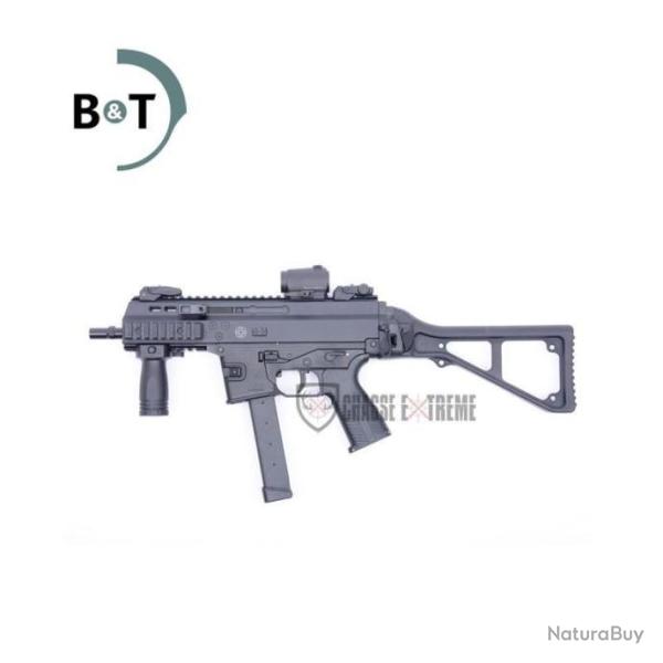 Carabine Semi Automatique B&T APC9 PRO G cal 9x19