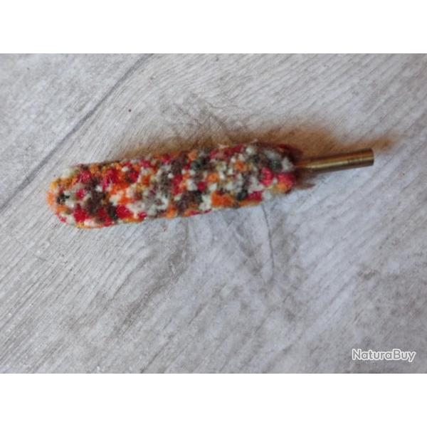 Gros �couvillon pour fusil de chasse ? - Pi�ce de rechange pour kit de nettoyage