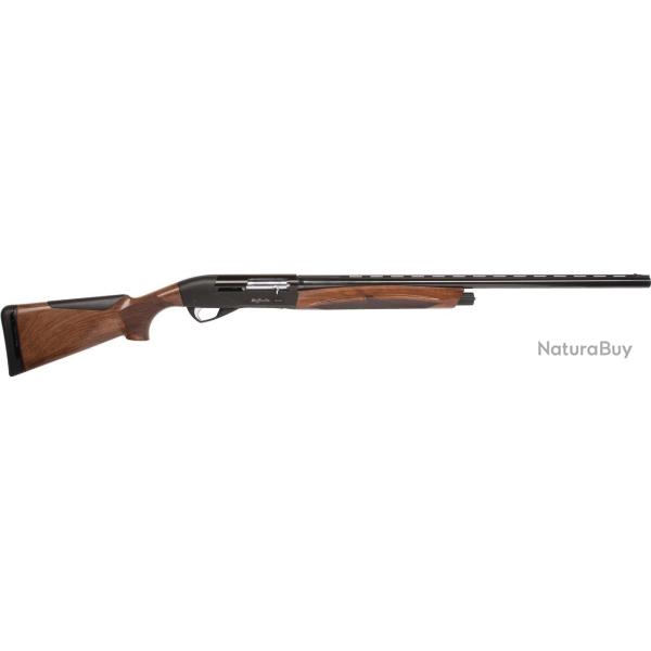 Fusil semi auto Benelli Raffaello Black cal.12/76 canon de 76cm