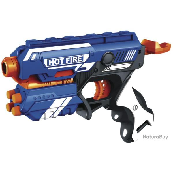 Pistolet � fl�chettes DELTA BLAZE STORM