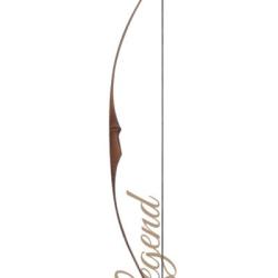 FALCO - Longbow LEGEND GAUCHER (LH) 70" 35 # Pas d'option couleur