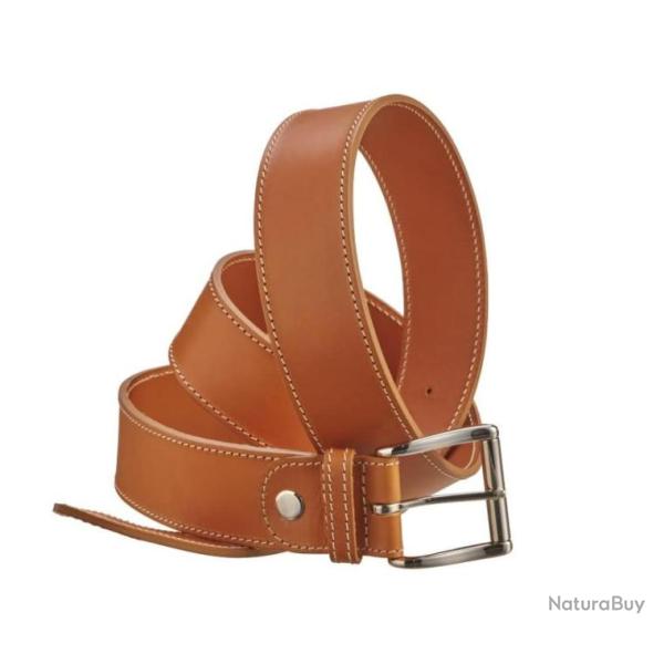 Ceinture rglable 40mm boucle nickel ALEXANDRE MAREUIL