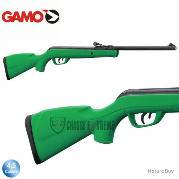 Carabine GAMO Delta Green Synth�tique 7,5 Joules