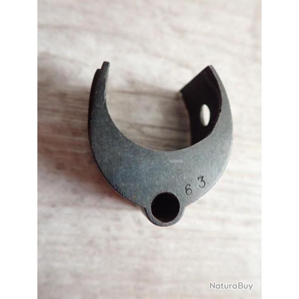 Anneau de grenadi�re de fusils Vetterli Suisse.