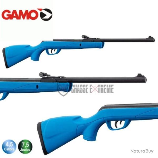 Carabine GAMO Delta Blue Synth�tique 7,5 Joules