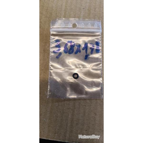 Joint thorique caoutchouc 3.68x1.78 (1235)