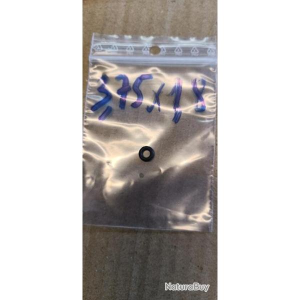 Joint thorique caoutchouc 3.75x1.8 (1237)