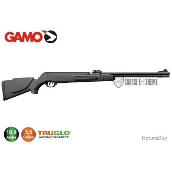 Carabine GAMO CFX � Canon Fixe 19,9 Joules