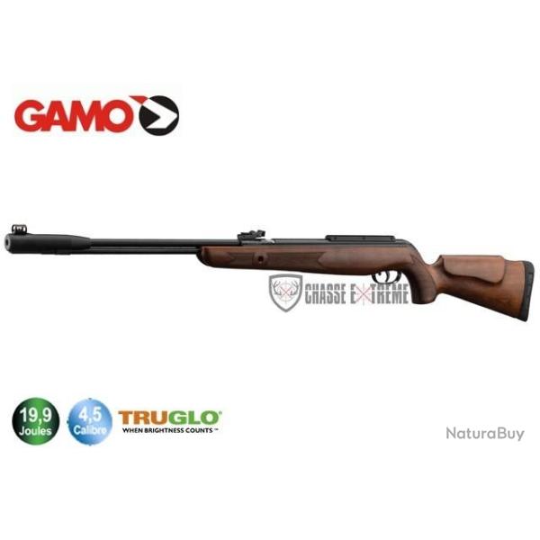 Carabine GAMO Cfx Royal � Canon Fixe 19,9 Joules