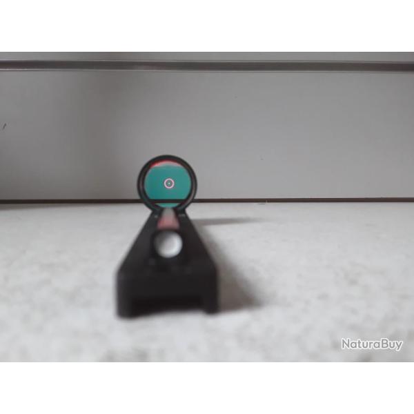 Point rouge Easy hit PX-S2000