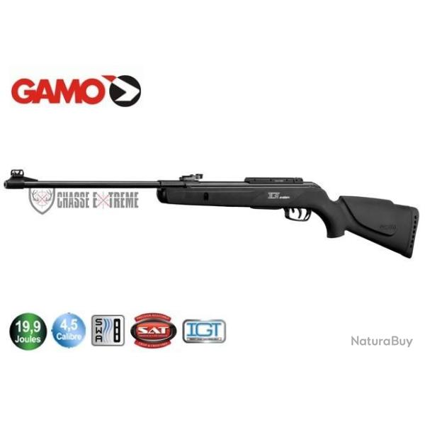 Carabine � Plomb GAMO Big Cat 1000-E Igt 19,9 Joules