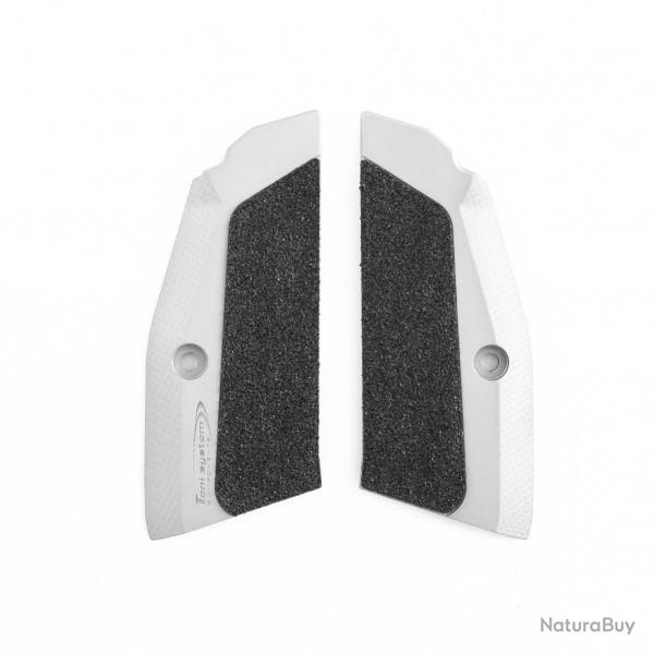 Poign�es courtes haute adh�rence pour CZ - Gris - TONI SYSTEM