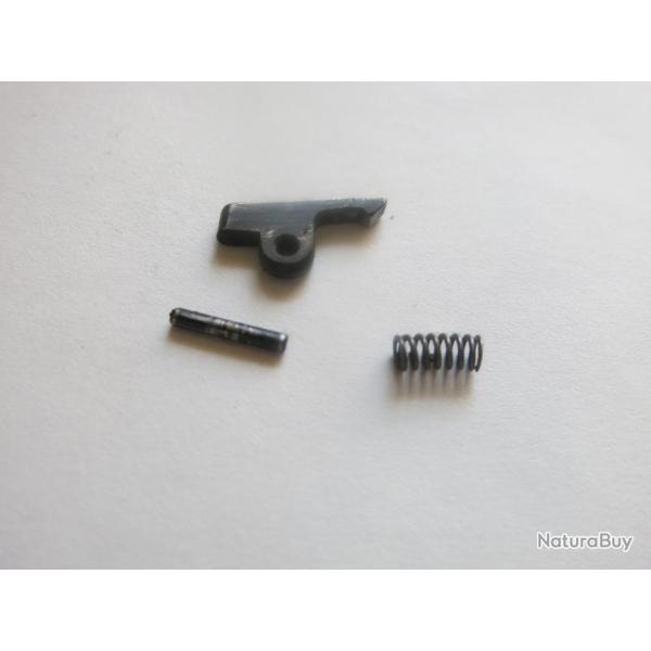 VENDU PAR CUIRASSIER11  EXTRACTEUR GAUCHE COMPLET    DE SEMI AUTOMATIQUE BREDA ORIONE CAL 12