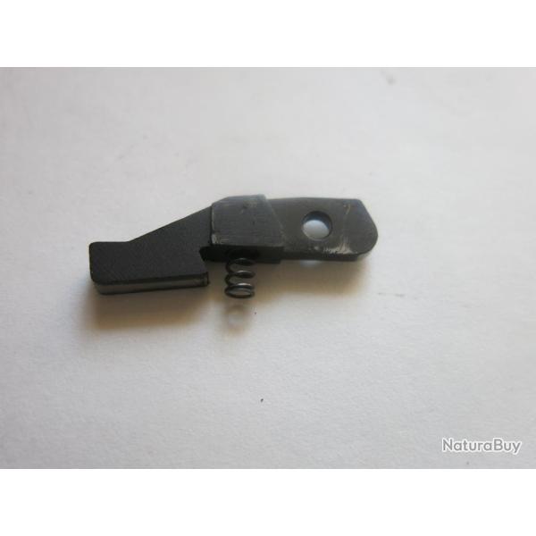 VENDU PAR CUIRASSIER11  N� 2 VERROU DE CULASSE  DE SEMI AUTOMATIQUE BREDA ORIONE CAL 12