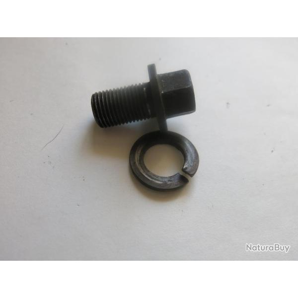 VENDU PAR CUIRASSIER11 TIRANT DE CROSSE  DE SEMI AUTOMATIQUE BREDA ORIONE CAL 12