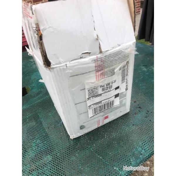 Ventilateur Centrifuge 2800 Tours Chaudi�re Forge Moteur �lectrique 80 W Mono Phase 220V