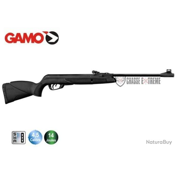 Carabine GAMO Black Shadow Synth�tique 14 Joules