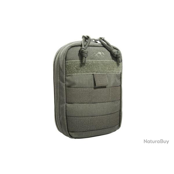 TT TAC POUCH 1 TREMA VERT SGO POCHE MEDICALE TASMANIAN TIGER