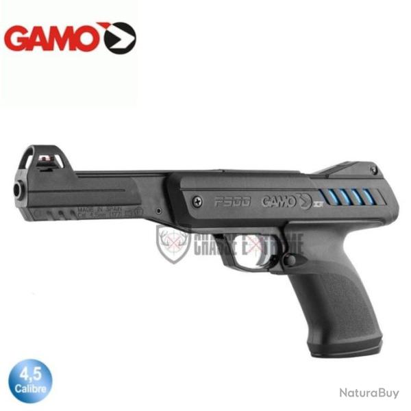 Pistolet GAMO P-900 Igt 3,37 Joules Cal 4,5 mm