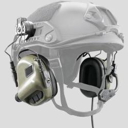 EARMOR - Casque M32H MOD3 OD