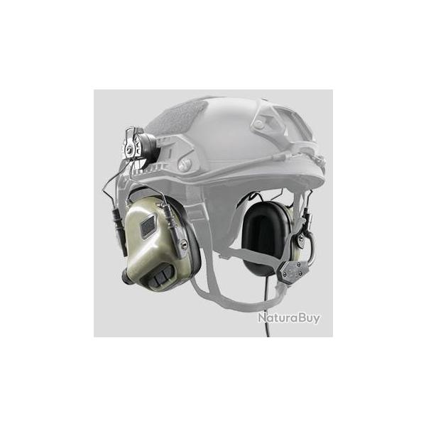 EARMOR - Casque M32H MOD3 OD