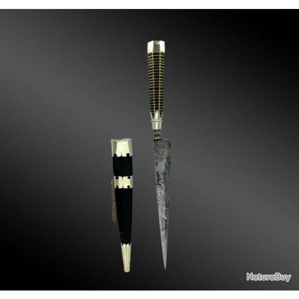 STYLET avec son FOURREAU - Corse - XIX�me si�cle