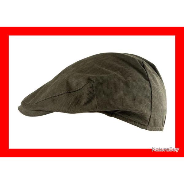 CASQUETTE PLATE ASHCOMBE JACK PYKE T.58