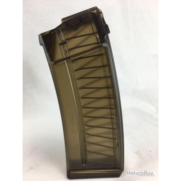 Chargeur 30 coups - mod�les SIG 55(X) -