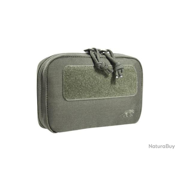 TT POCHETTE TACTIQUE VERT SGO TASMANIAN TIGER