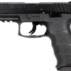 Pistolet CO2 &agrave; balles de caoutchouc T4E HECKLER & KOCH SFP9 - Cal.43