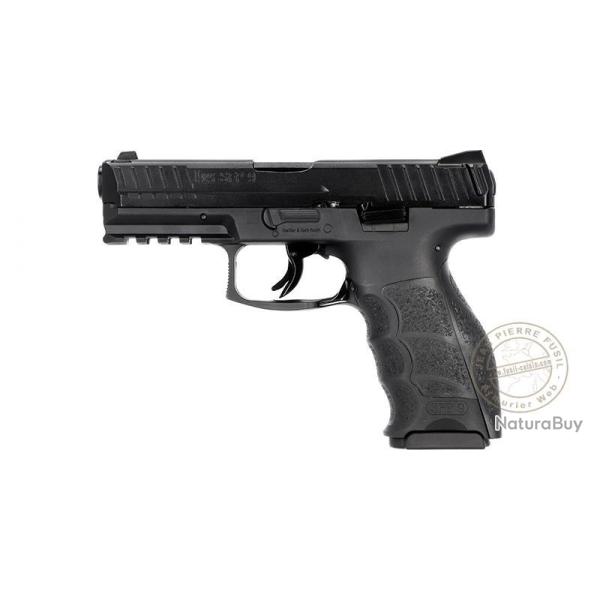 Pistolet CO2  balles de caoutchouc T4E HECKLER & KOCH SFP9 - Cal.43