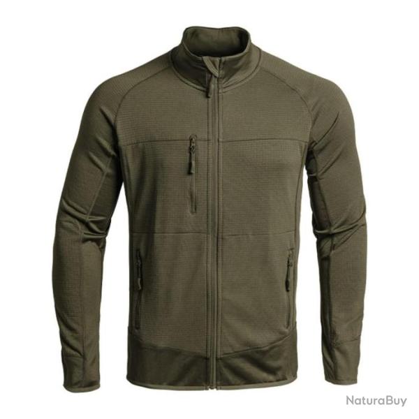 Sous-veste Thermo Performer -10�C  -20�C | Vert Olive | A10